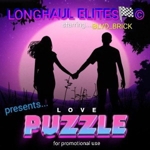 LOVE PUZZLE