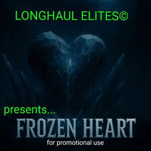 FROZEN HEART
