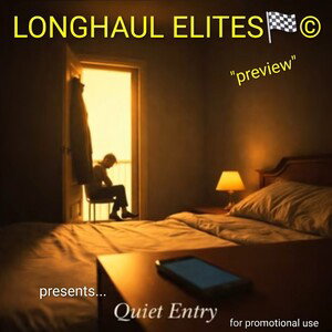 QUIET ENTRY