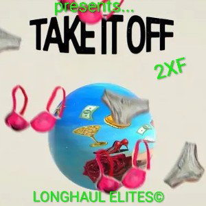TAKE IT OFF