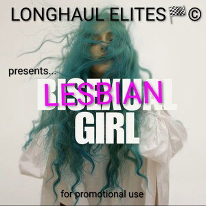 LESBIAN GIRL