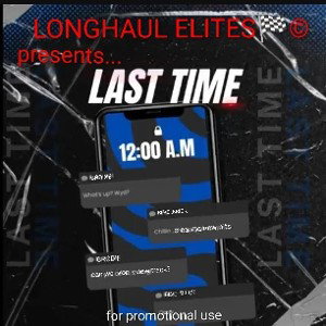 LAST TIME