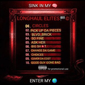 2.PICK UP DA PIECES