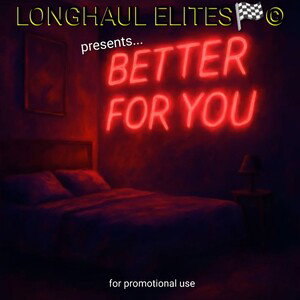 BETTER FOR YOU