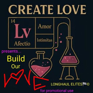Build Our L❤️VE