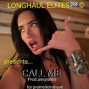 CALL ME 