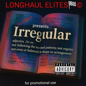 Irregular