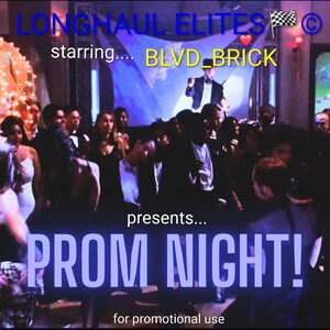 PROM NIGHT!