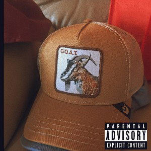 _Jeffery_ the _goat_ is _mad