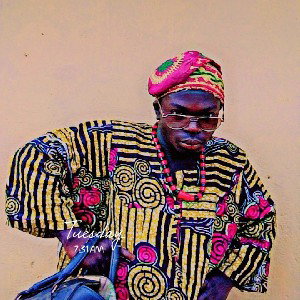 Godwin vibes song