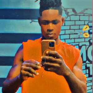 OMAR MENSAH 