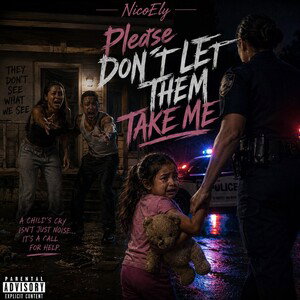 Don't Let Them Take Me