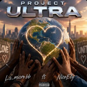Project Ultra Ls_micro.bb Ft. NicoEly