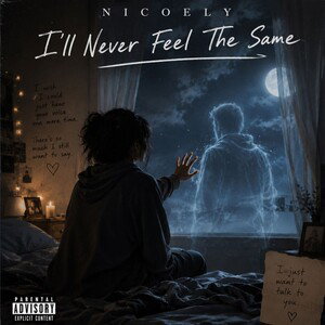 I'll Never Feel The Same