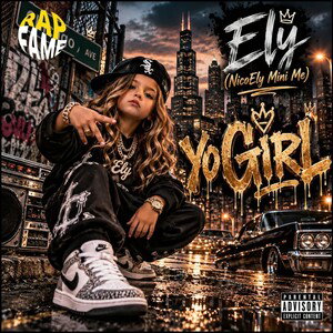 Yo Girl (Freestyle) 