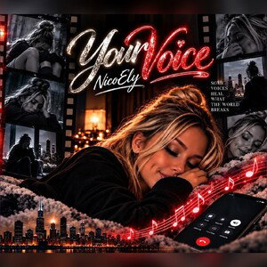 Your Voice 