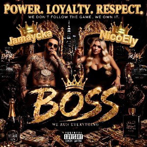 Boss