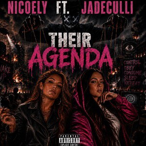 Their Agenda 
