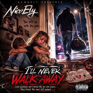 I'll Never Walk Away