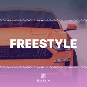 freestyle