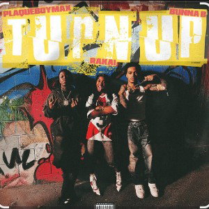 -Rakai-Plaqueboymax-BunnaB-Turn-Up-Official-Music-Video