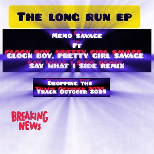 MEMO 🔥 SAVAGE #1 ON BARS
