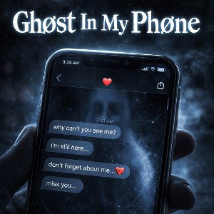 Ghøst In My Phøne 