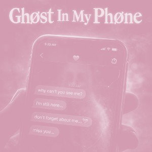 Ghøst In My Phøne  (Bass Boost)