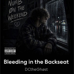 Bleeding in The Backseat 