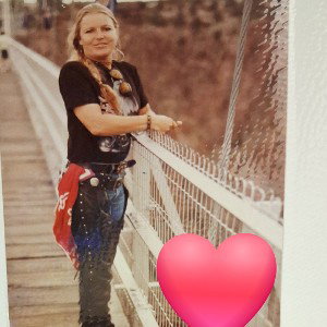 My Mama Was a G