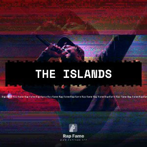 the islands