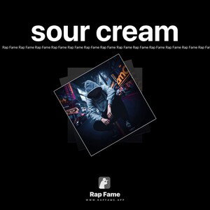 sour cream