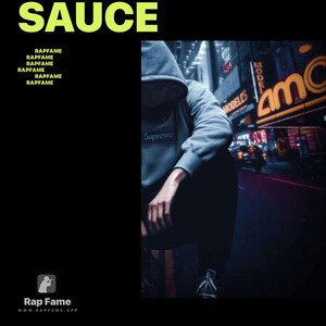 sauce