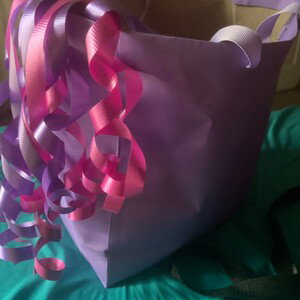 a bag