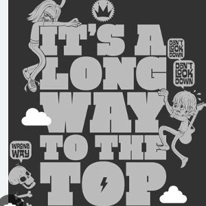 Long way to The TOP