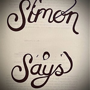 Simon says