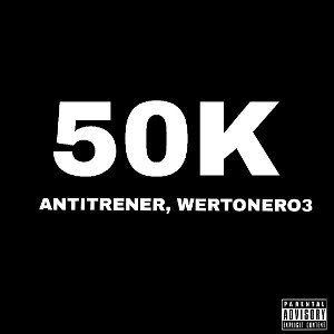 ANTITRENER, TRIETRENER - 50K