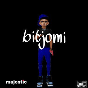 bitjomi (majestic)