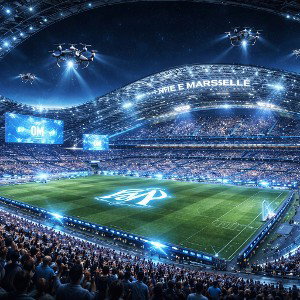 Marseille 