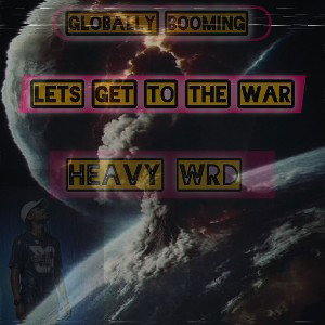Let's get to the war