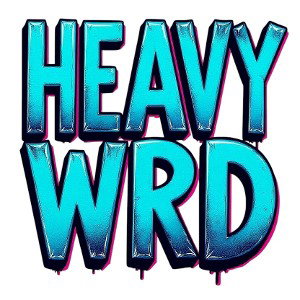 Heavy-WRD ke kgangwa ke pace