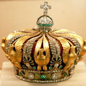 Crown Snatcher