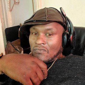 The Beast Big Tywill