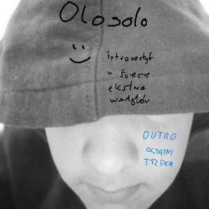 Introwertyk w świecie (Outro)wertyków