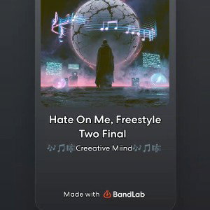 Hate On Me 2