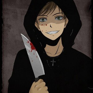 Maniac