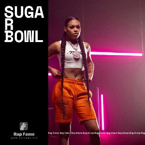 Sugar bowl