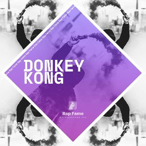 donkey Kong