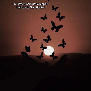Dim My Light 