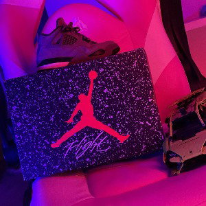 Jordan